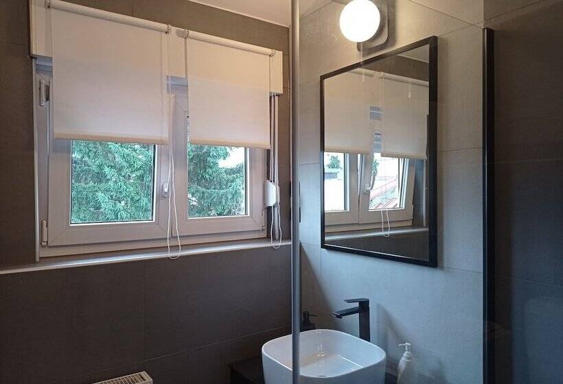 D&g Apartments Zagreb