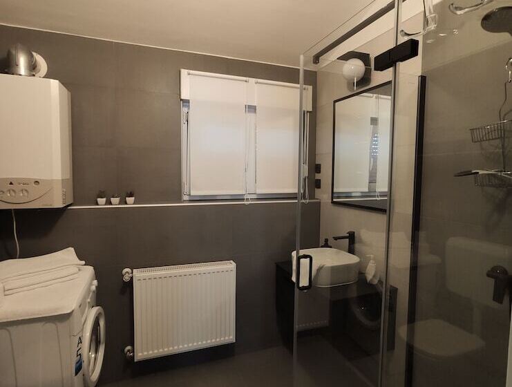 D&g Apartments Zagreb