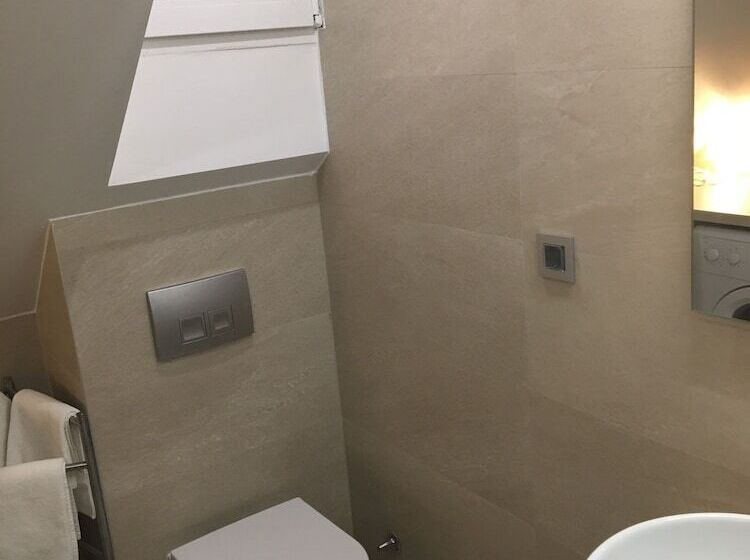 D&g Apartments Zagreb