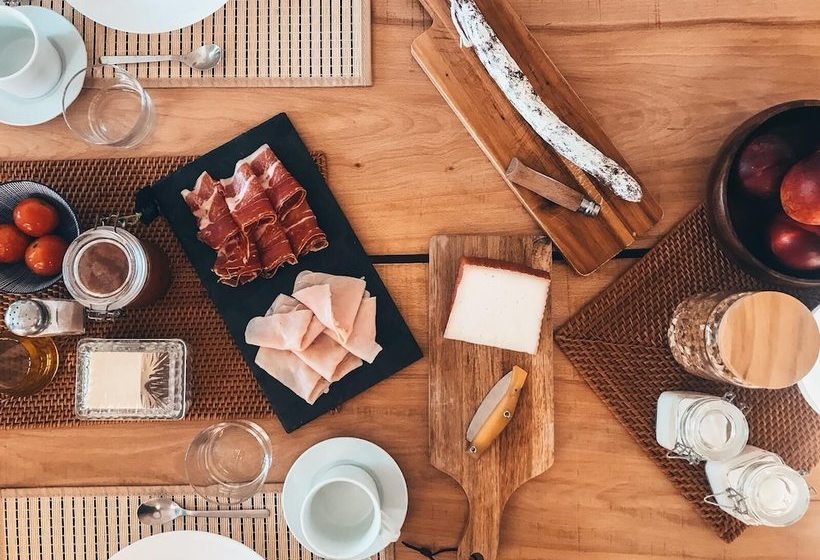 El Rusc Rural Boutique