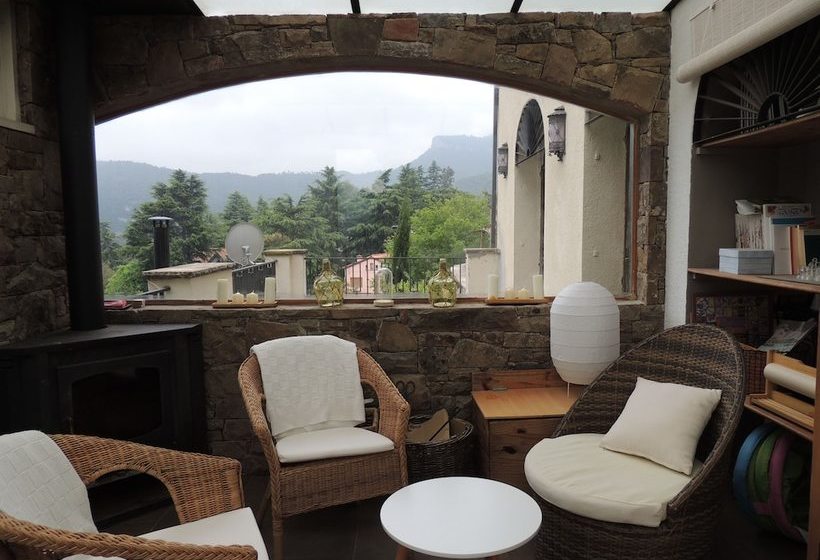 El Rusc Rural Boutique