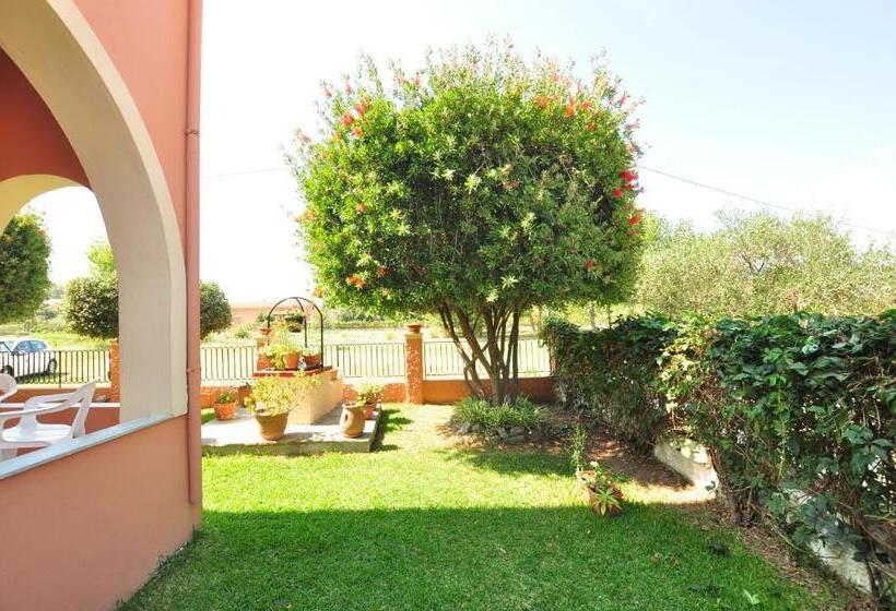 Elena Apartments Corfu