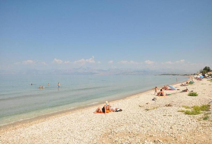 Elena Apartments Corfu