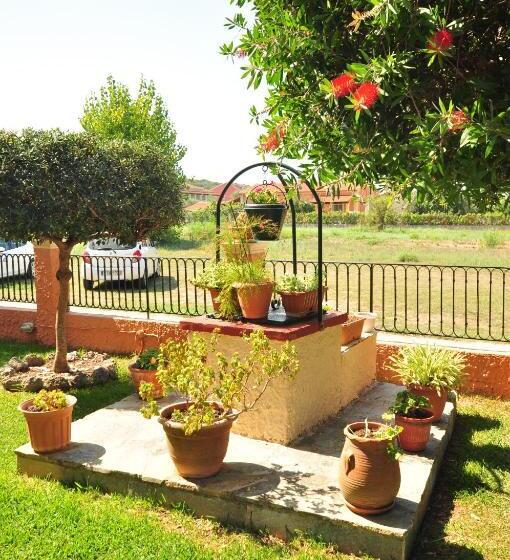 Elena Apartments Corfu