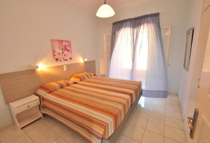 Elena Apartments Corfu