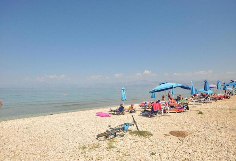 Elena Apartments Corfu