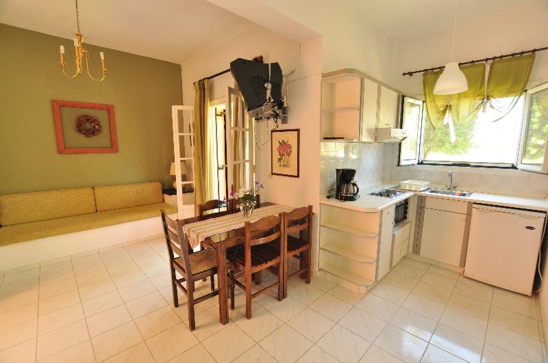 Elena Apartments Corfu