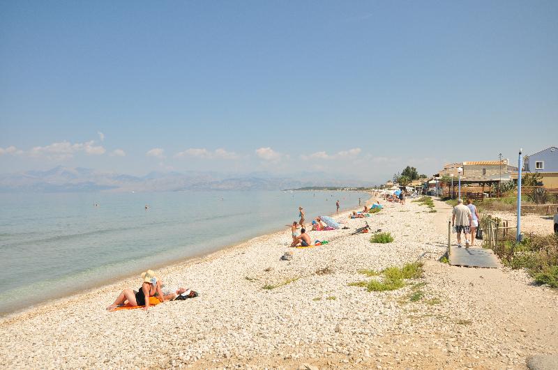 Elena Apartments Corfu