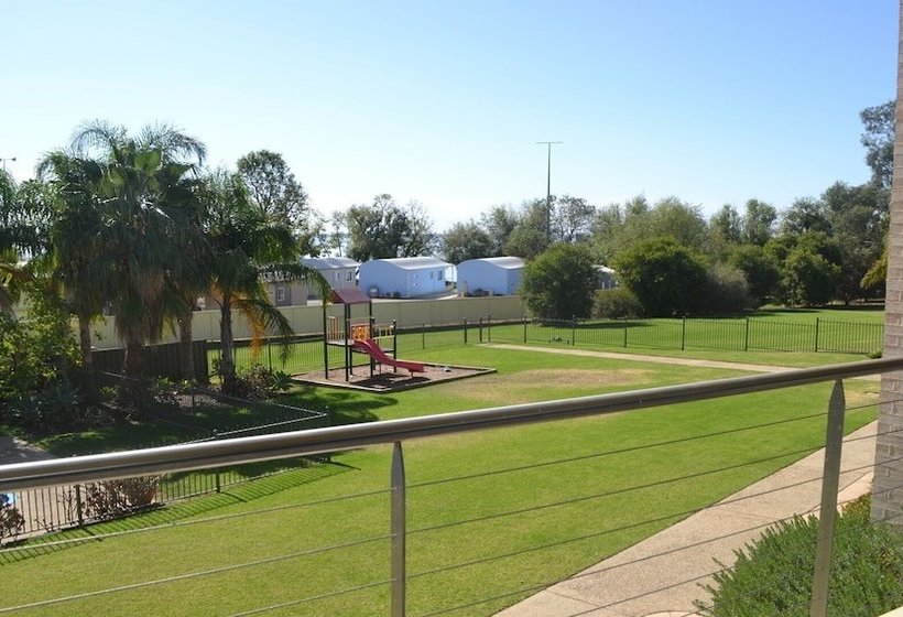 Elsinor Townhouse 7 Mulwala