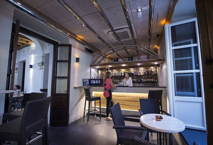 Ferreira Hostal Boutique