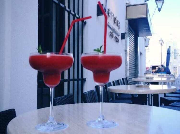 Ferreira Hostal Boutique