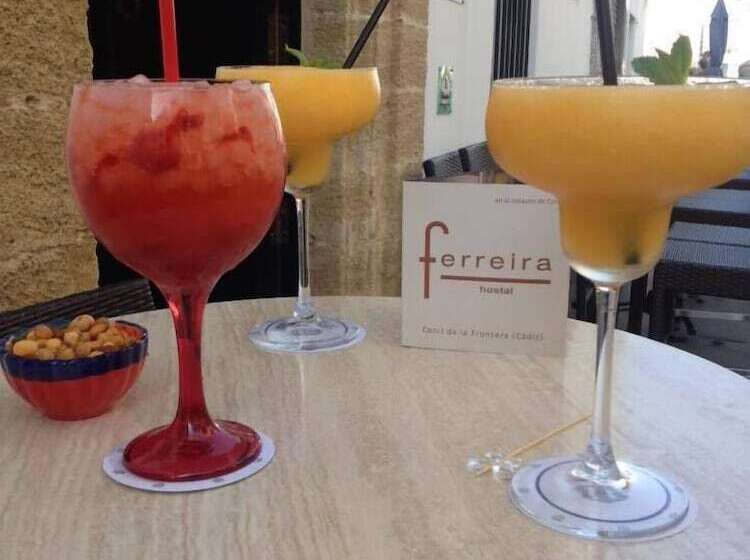 Ferreira Hostal Boutique