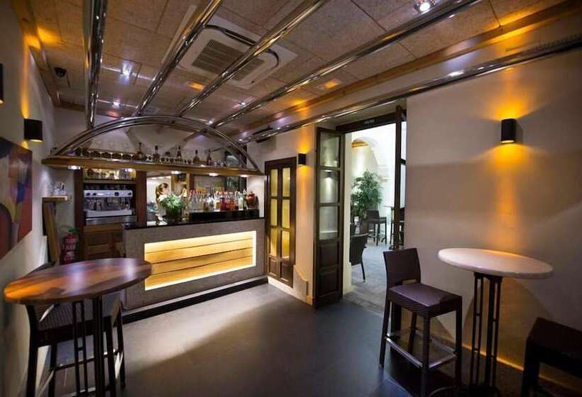 Ferreira Hostal Boutique