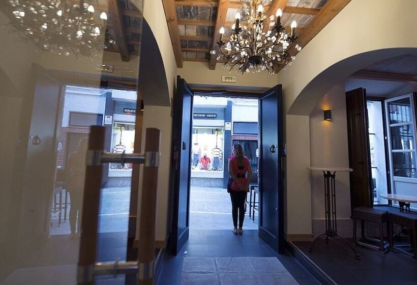 Ferreira Hostal Boutique