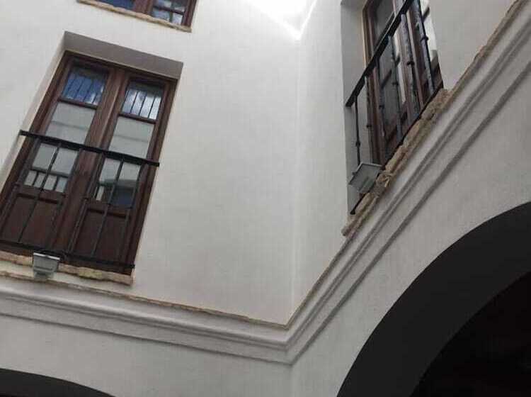 Ferreira Hostal Boutique