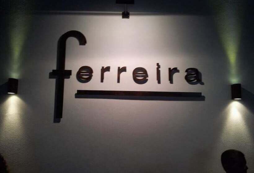 Ferreira Hostal Boutique