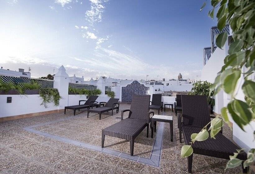 Ferreira Hostal Boutique