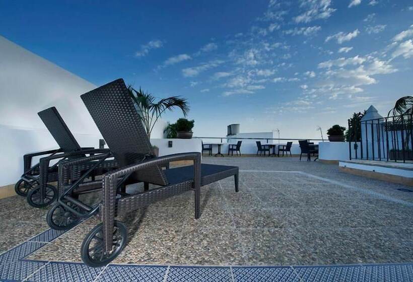 Ferreira Hostal Boutique