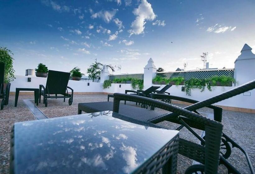 Ferreira Hostal Boutique