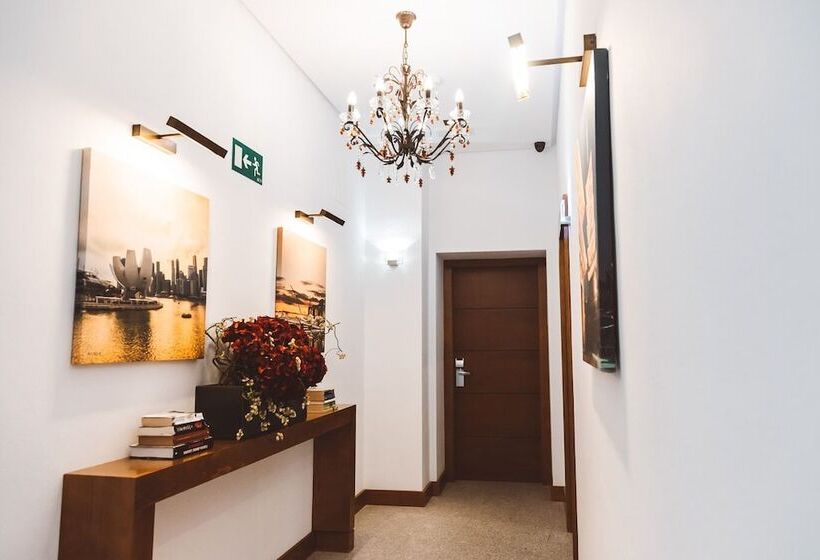 Ferreira Hostal Boutique