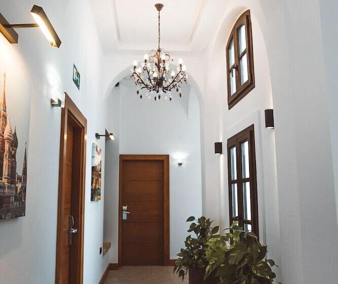 Ferreira Hostal Boutique