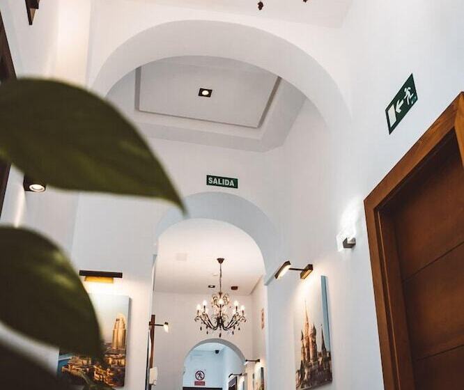 Ferreira Hostal Boutique