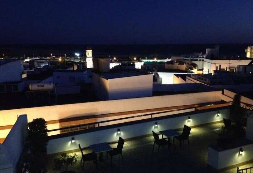 Ferreira Hostal Boutique