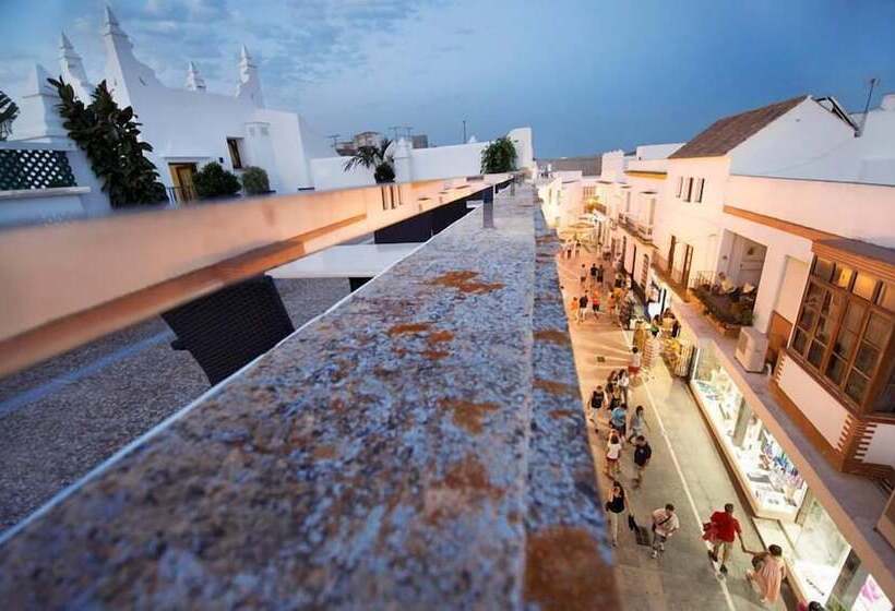 Ferreira Hostal Boutique