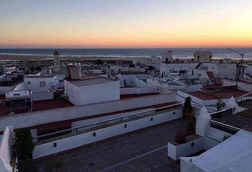 Ferreira Hostal Boutique