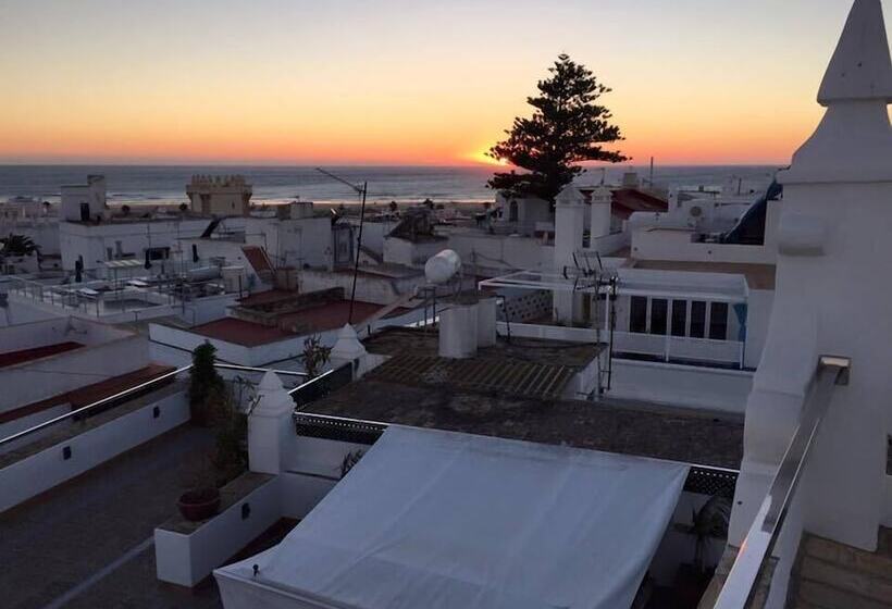 Ferreira Hostal Boutique