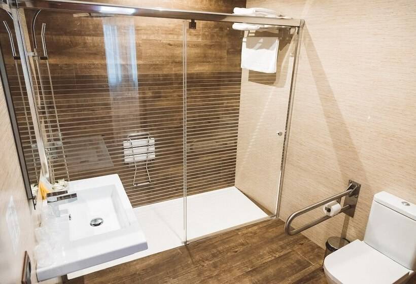 Ferreira Hostal Boutique