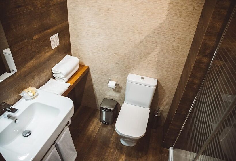 Ferreira Hostal Boutique