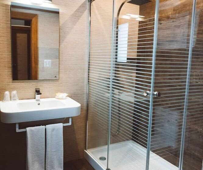 Ferreira Hostal Boutique