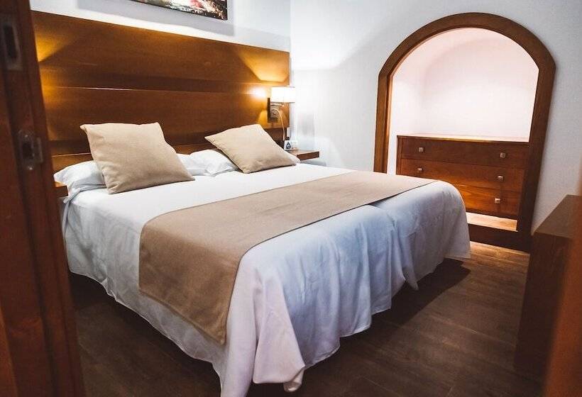 Ferreira Hostal Boutique