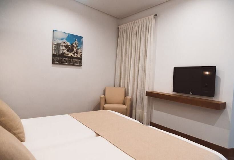 Ferreira Hostal Boutique