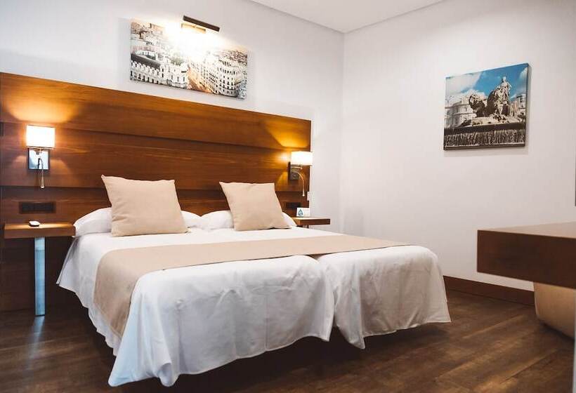 Ferreira Hostal Boutique