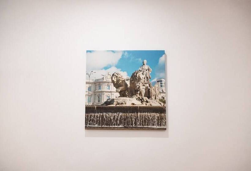 Ferreira Hostal Boutique