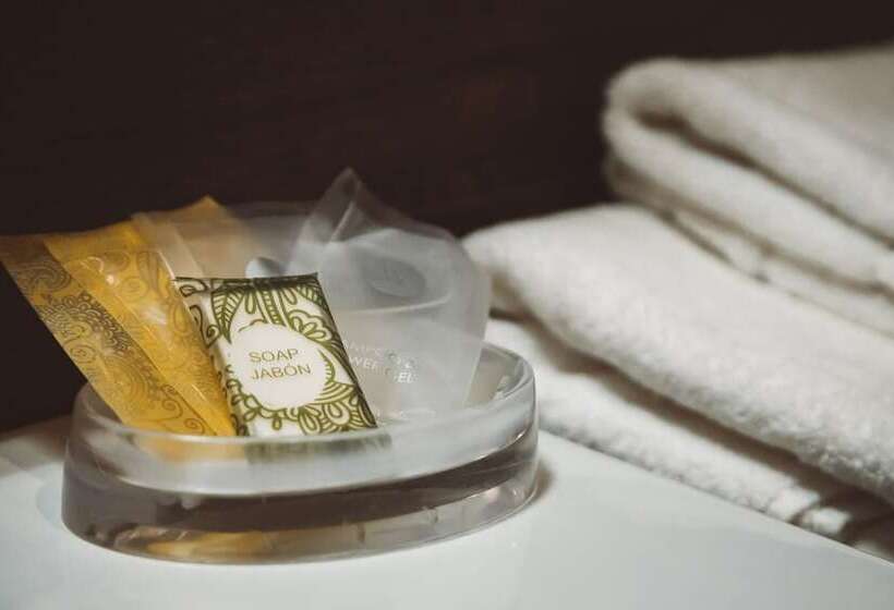 Ferreira Hostal Boutique