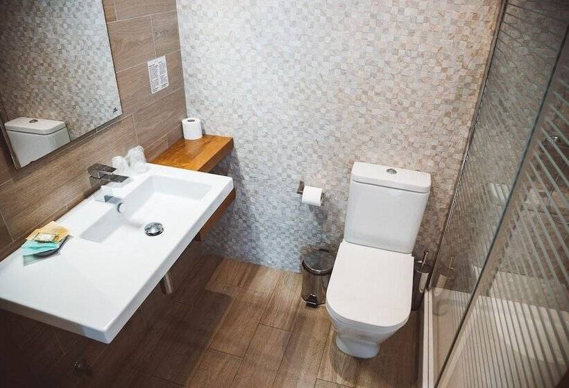 Ferreira Hostal Boutique