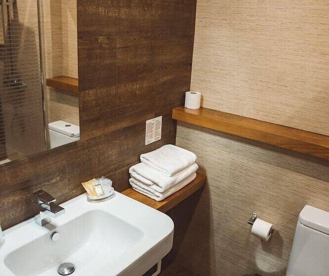 Ferreira Hostal Boutique