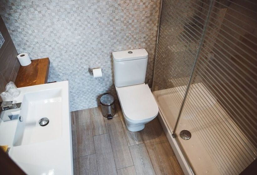 Ferreira Hostal Boutique