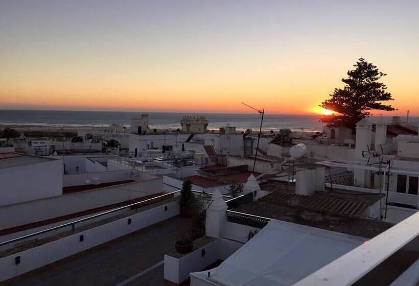 Ferreira Hostal Boutique