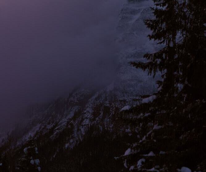 Fresh Familie Hytte Hemsedal