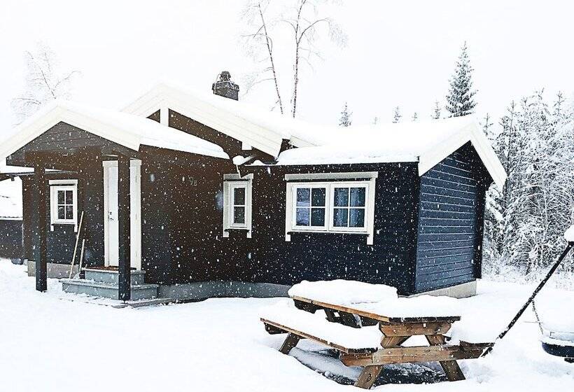 Fresh Familie Hytte Hemsedal