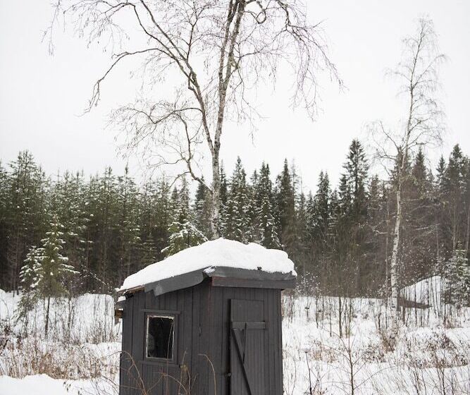 Fresh Familie Hytte Hemsedal