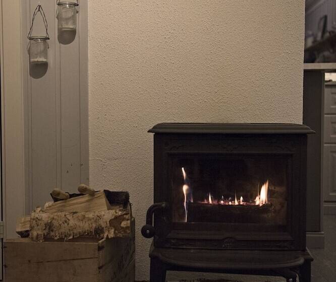 Fresh Familie Hytte Hemsedal