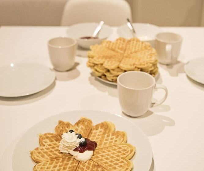 Fresh Familie Hytte Hemsedal