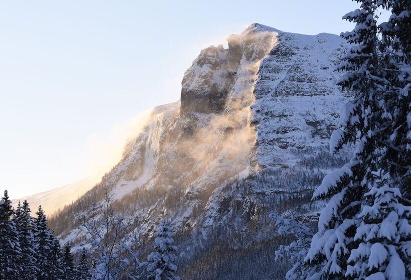 Fresh Familie Hytte Hemsedal
