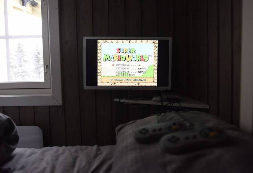 Fresh Familie Hytte Hemsedal