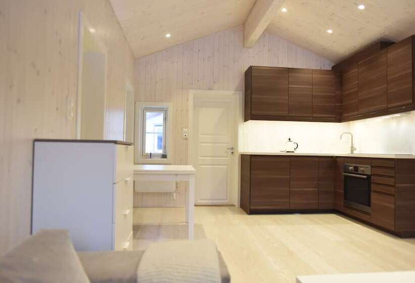 Fresh Familie Hytte Hemsedal